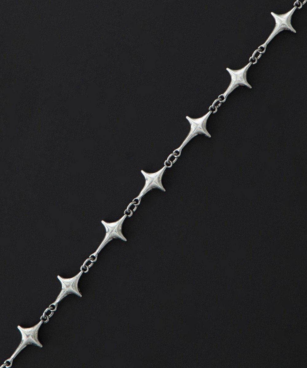 WEGO Mモチーフウォレットチェーン 