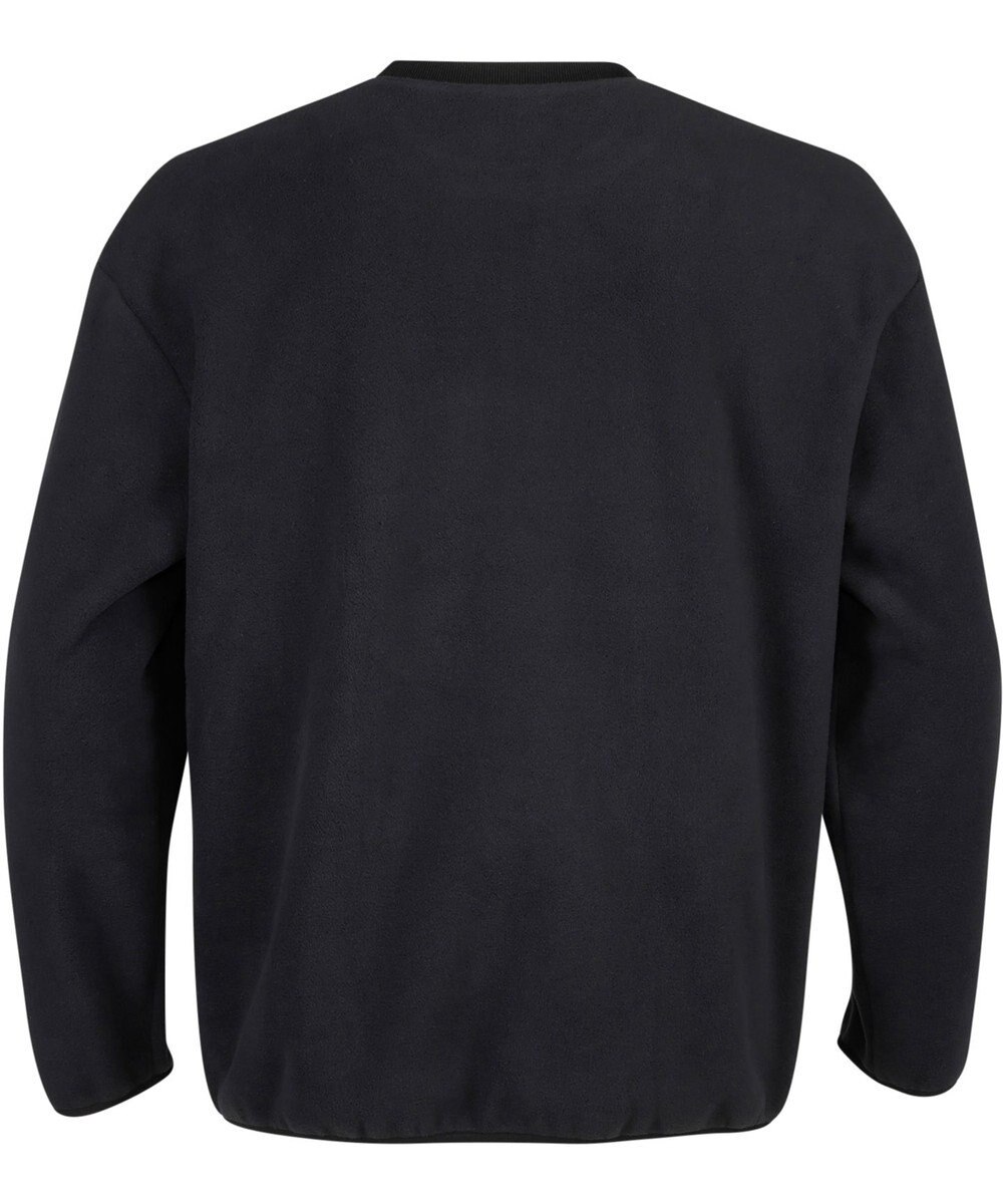 CW-X 【UNISEX】 CW-X プルオーバー 保温(本体) ゆったり設計 長袖 Uネック スポーツ ユニセックス DWR619 /ワコール 