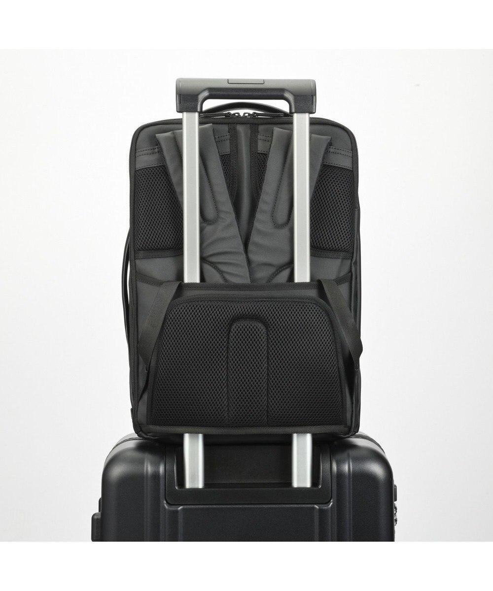 ZERO HALLIBURTON Z PACK type-C2 ビジネスリュック  81433 
