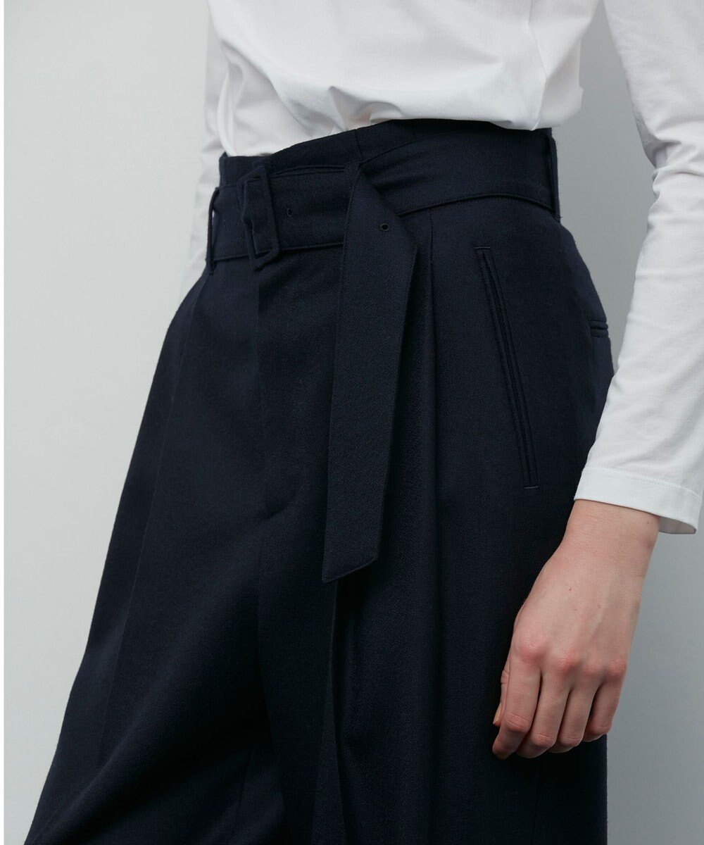 BEIGE， TERNES / ワイドパンツ 