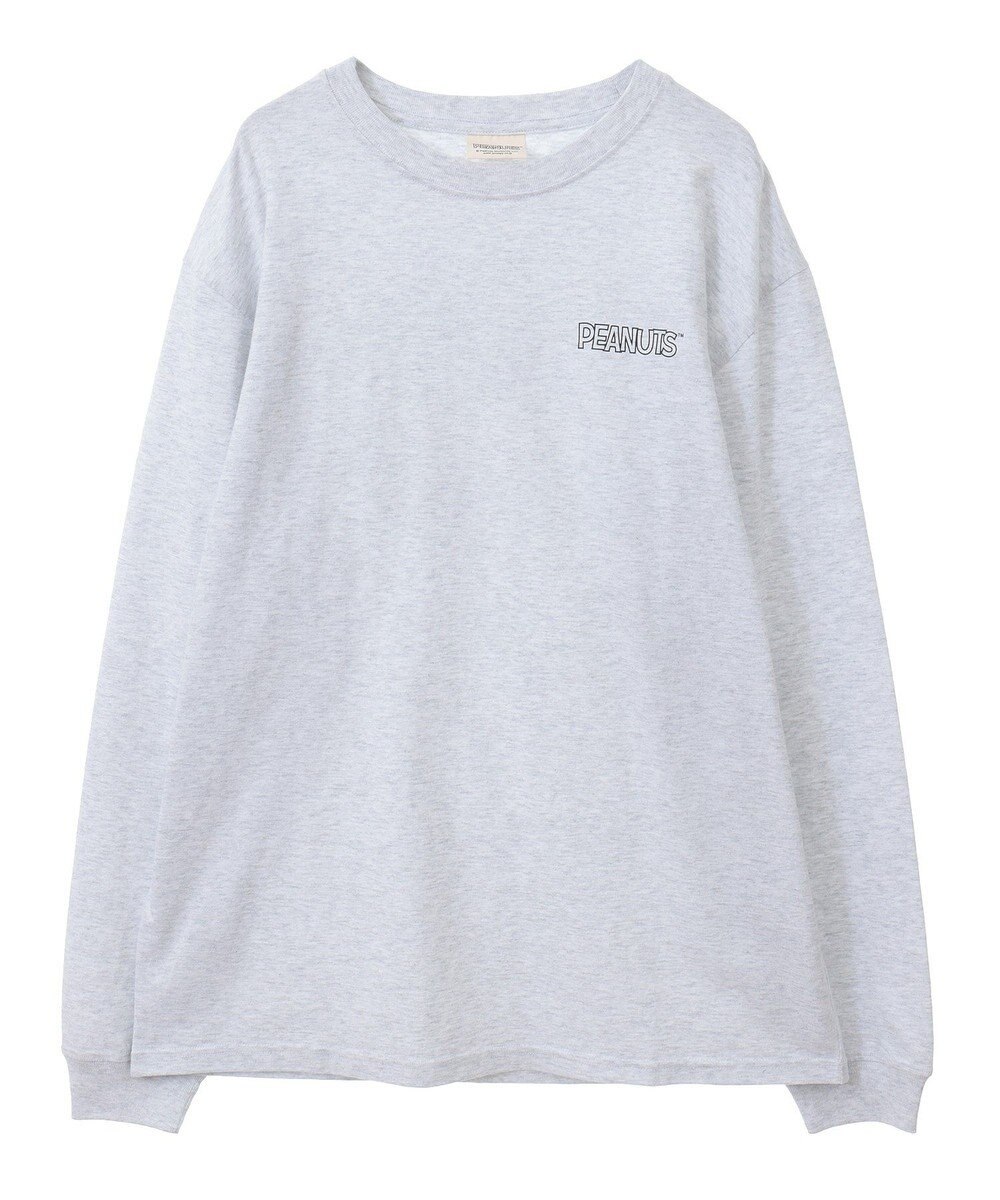 Green Parks ■ＰＥＡＮＵＴＳ　コミックロンＴ 