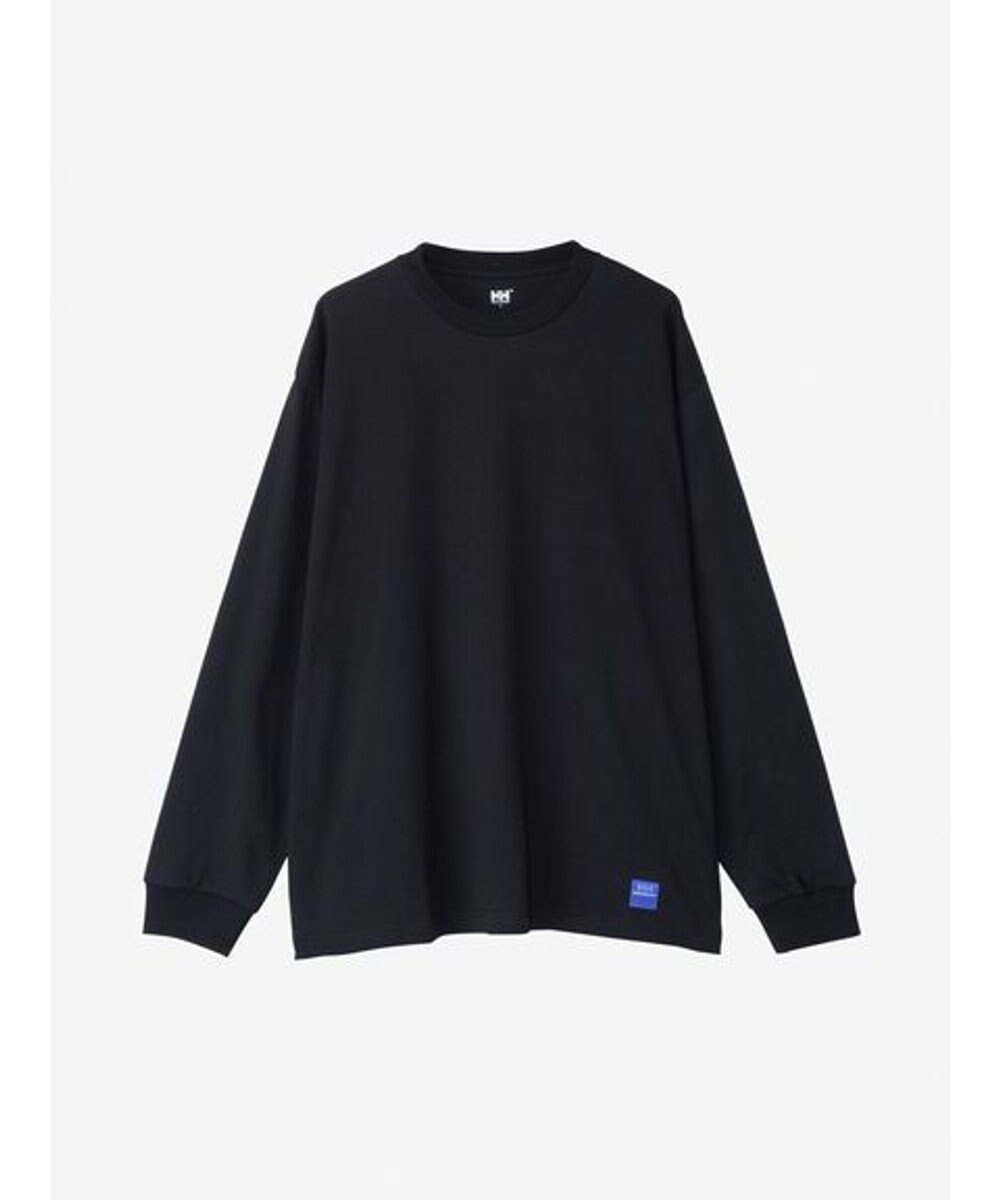 HELLY HANSEN トータルシーウエアコンセプト ロングスリーブティー 