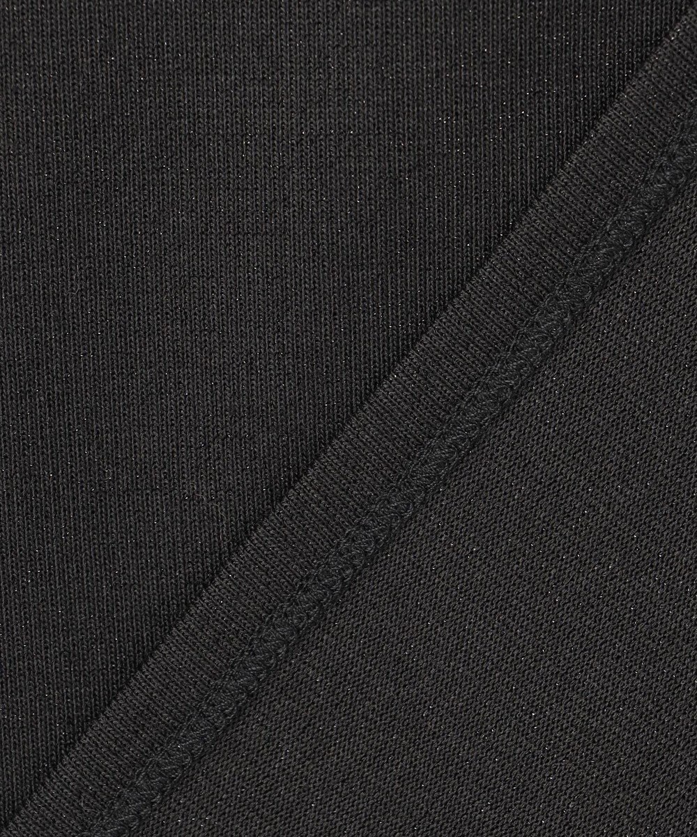 組曲 L シャイニーシアータートル カットソー 