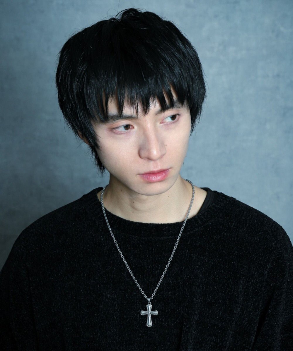 WEGO MBIGモチーフネックレス 