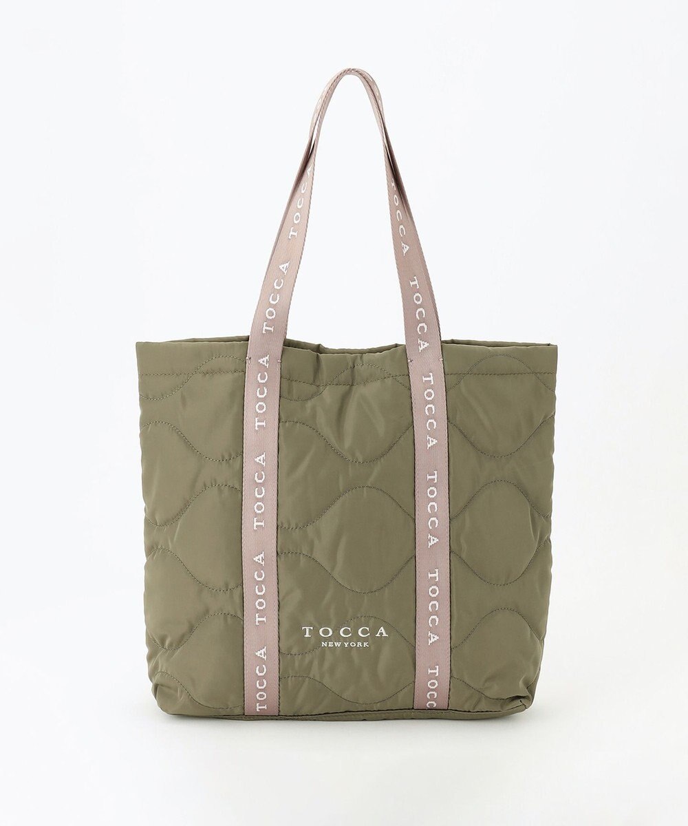 【tocca】BOSCO TOTE トートバッグ