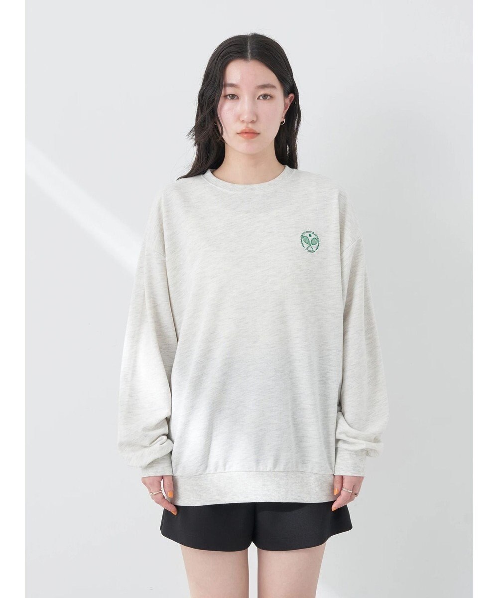 earth music&ecology テニスクラブロゴロンＴＥＥ 