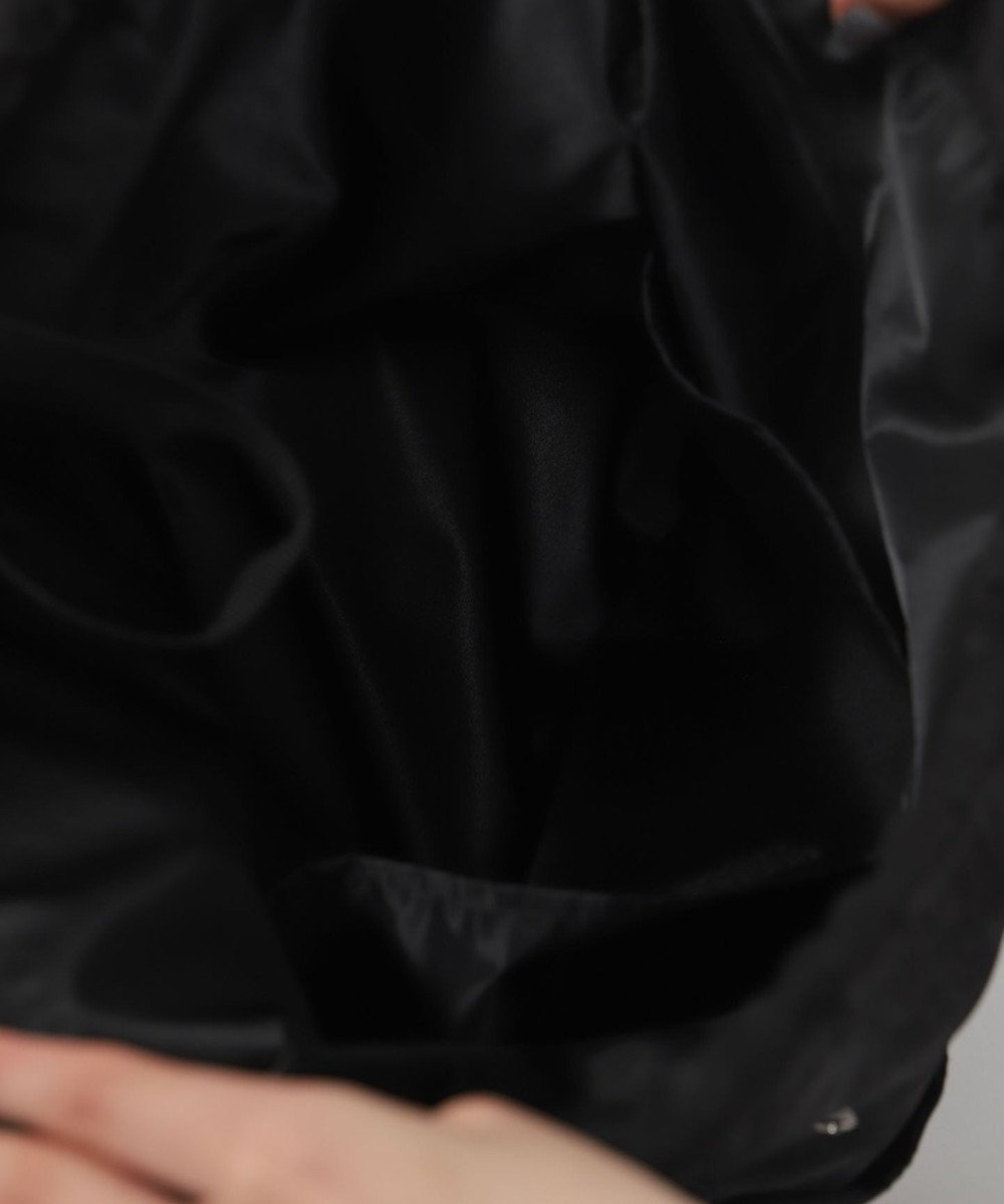 WEGO サイドメッシュポケットナップサック 