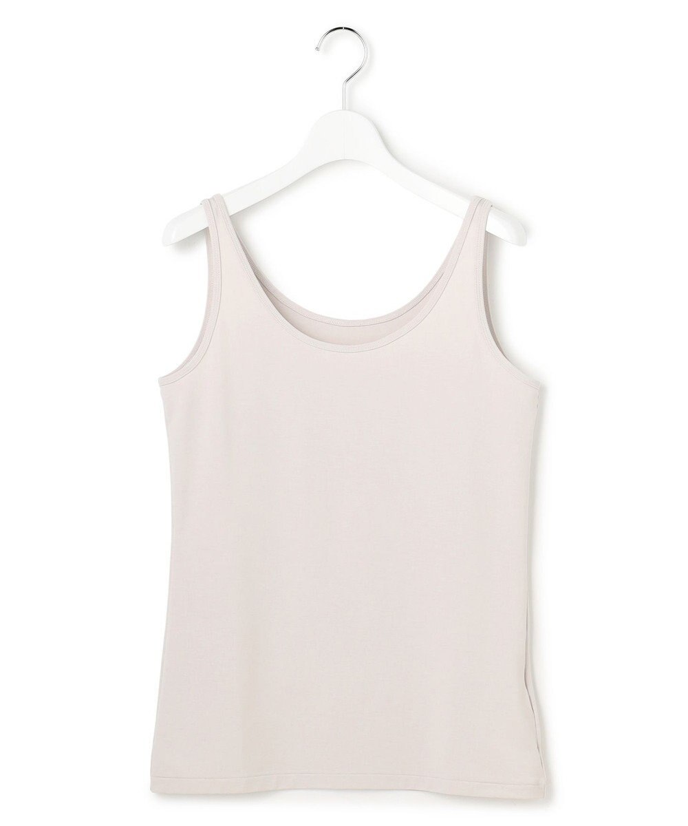 ICB L ベーシックインナー タンクトップカットソー 