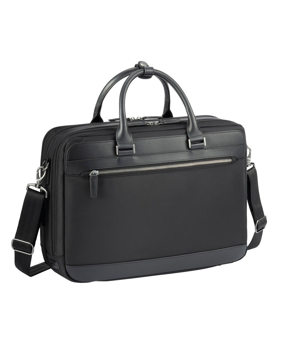ACE BAGS & LUGGAGE ace.  ヴァシリアス ビジネスバッグ A4サイズ 14インチPC収納 17752 エース 