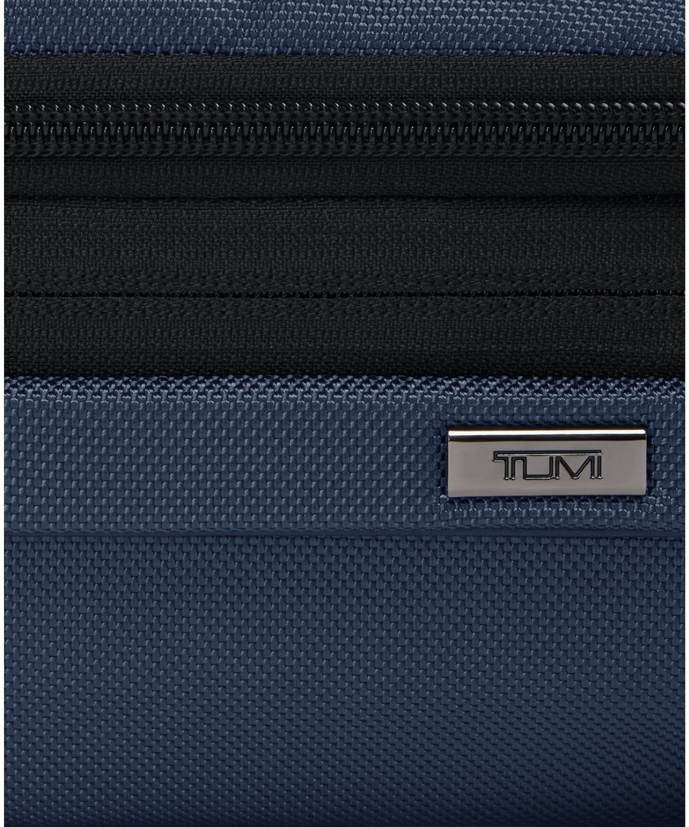 TUMI TUMI ALPHA（アルファ） ベルト・バッグ・スリング 