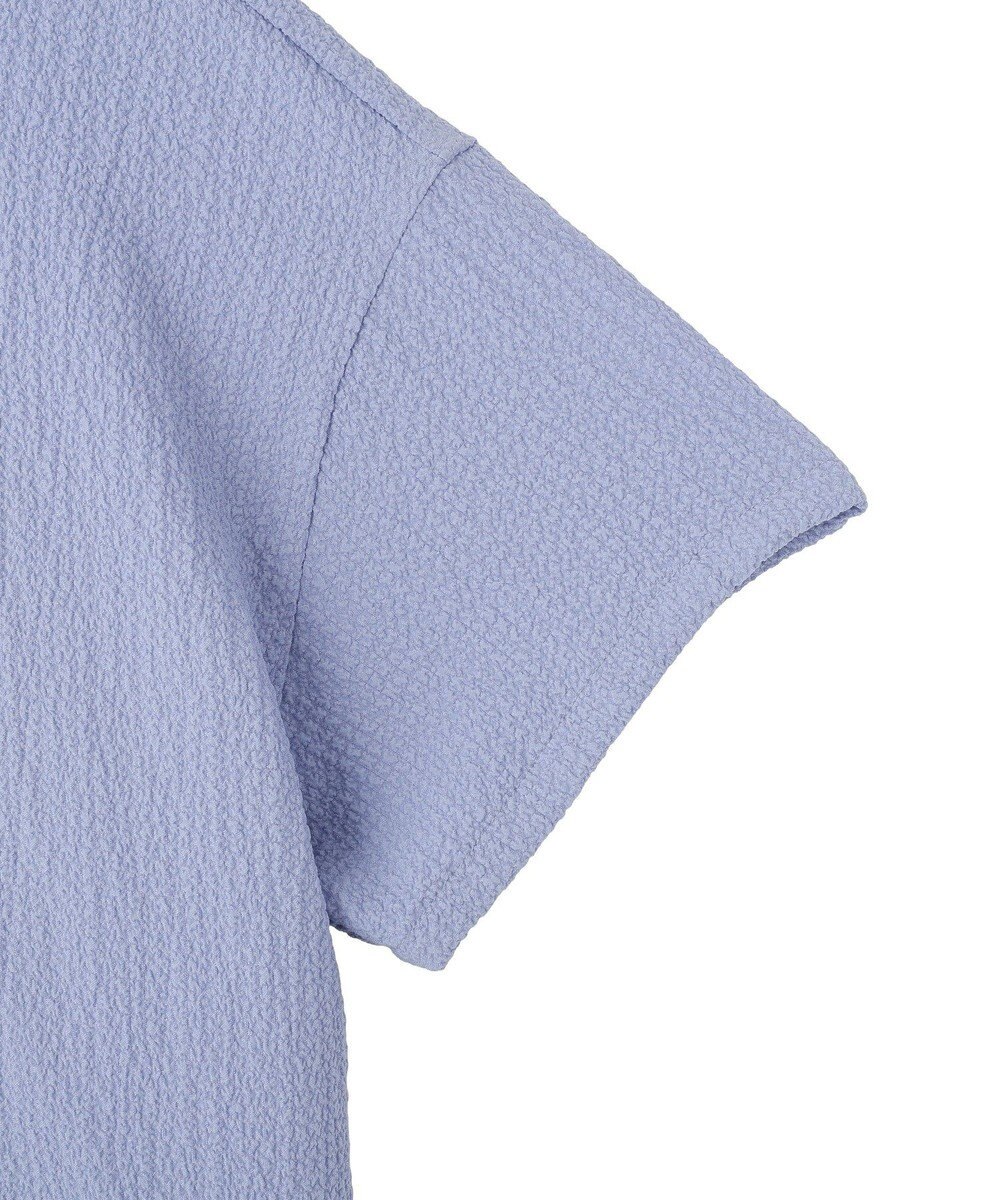 AMERICAN HOLIC サッカーコクーンブラウス 