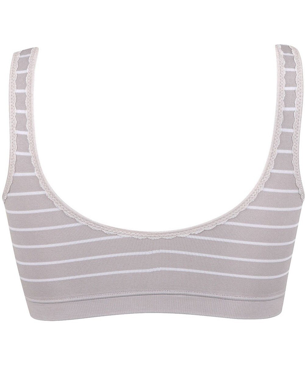 Wing ノンワイヤーブラ　【ナイトアップブラ】　寝るとき用ブラ　夜のバストケア　ウイング／ワコール　KB3508 