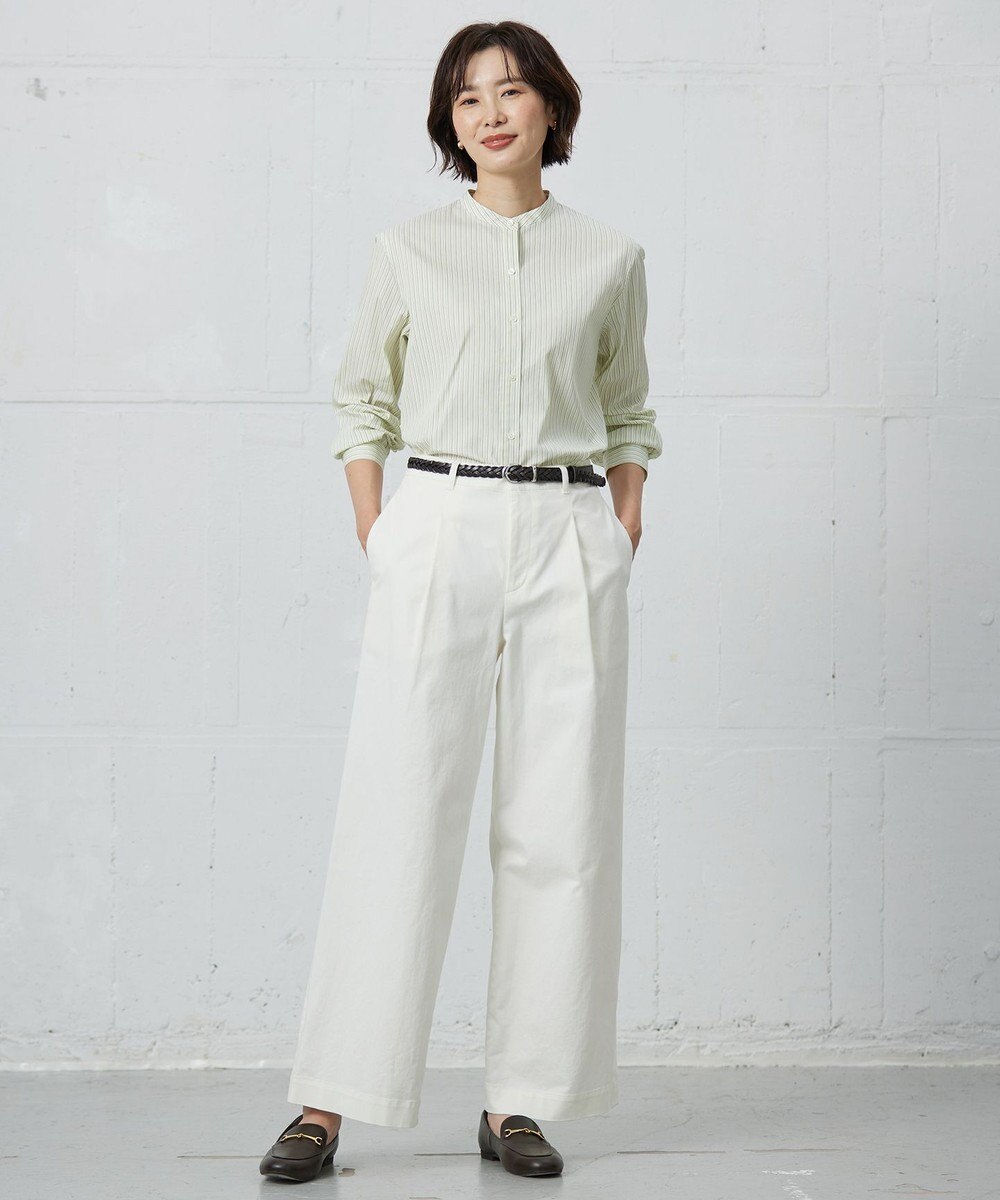 J.PRESS LADIES メッシュベルト 
