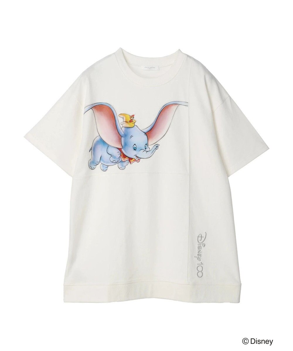 Green Parks Ｄｉｓｎｅｙ１００　ダンボ／Ｔシャツ 