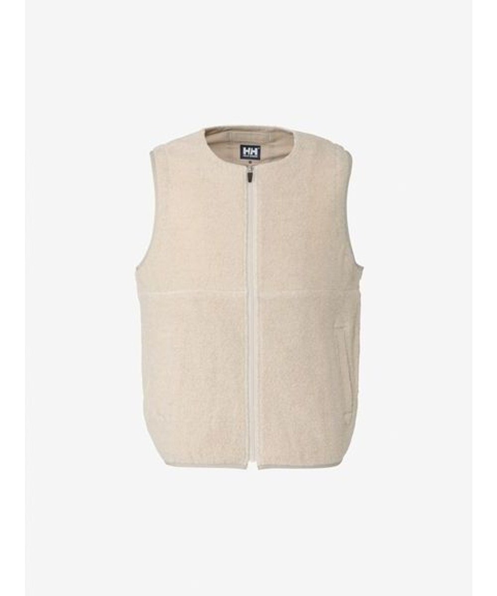 HELLY HANSEN スコーグパイルベスト 