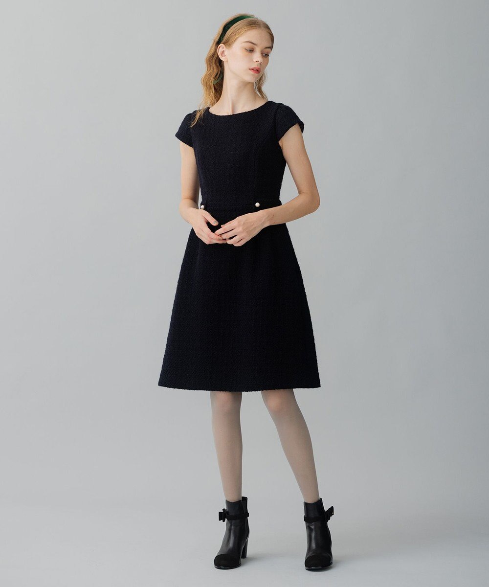 TOCCA 【再入荷！】PUZZLE ドレス 