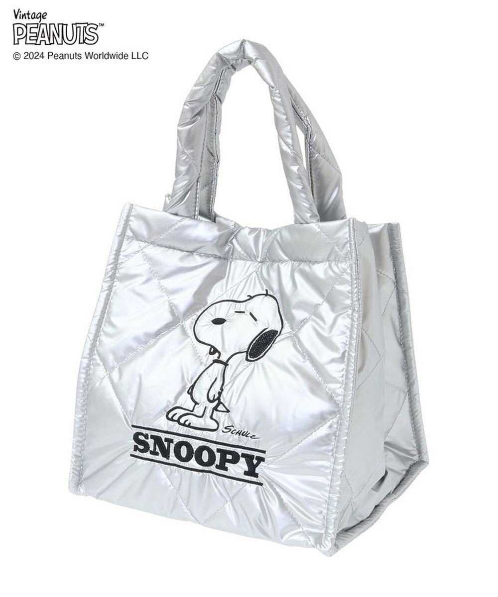 Green Parks ■ＰＥＡＮＵＴＳ　キュービックバッグＭ 