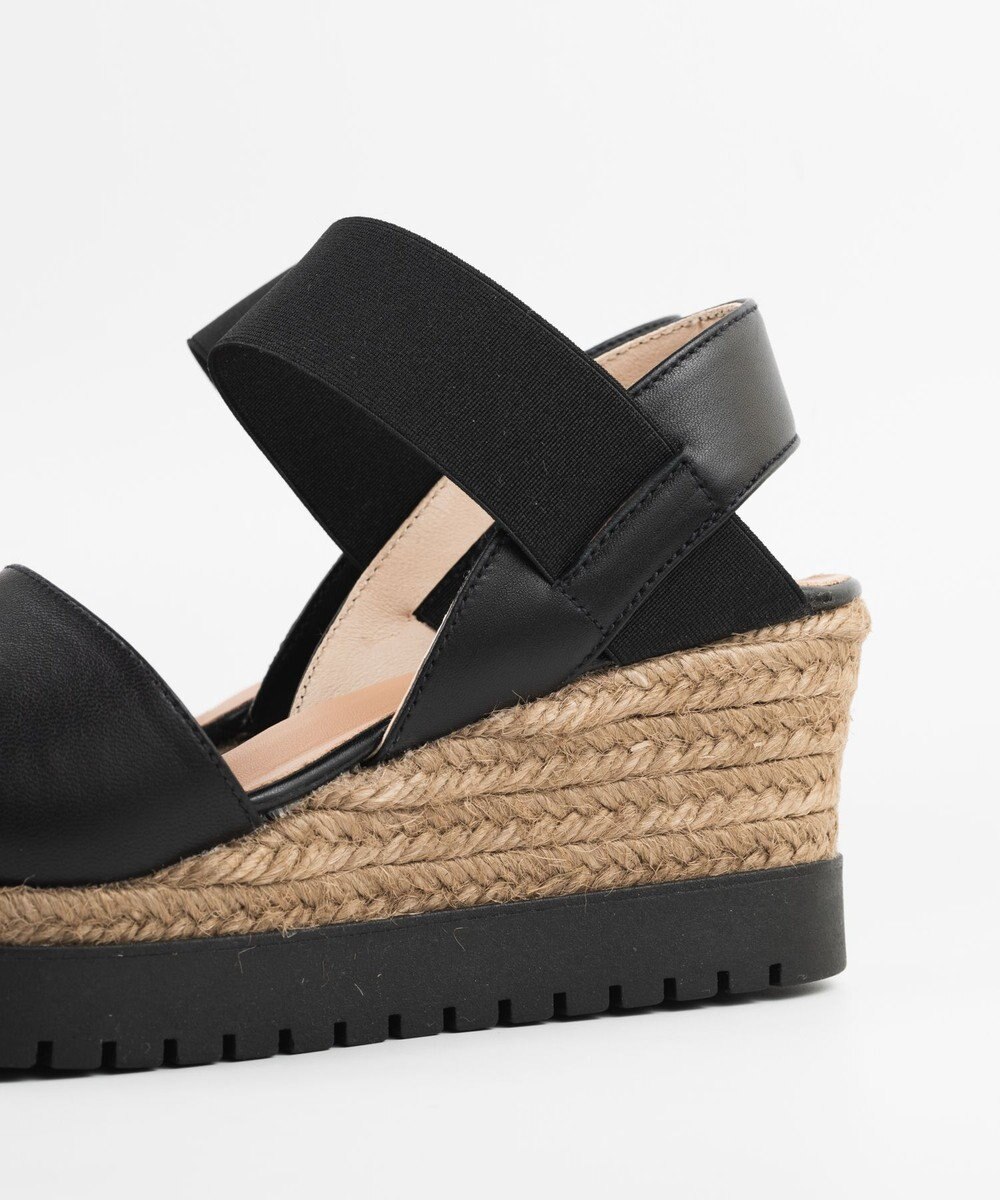 gaimo 【GAIMO/ガイモ】エラスティックダブルソールサンダル/ZARZA-RS 