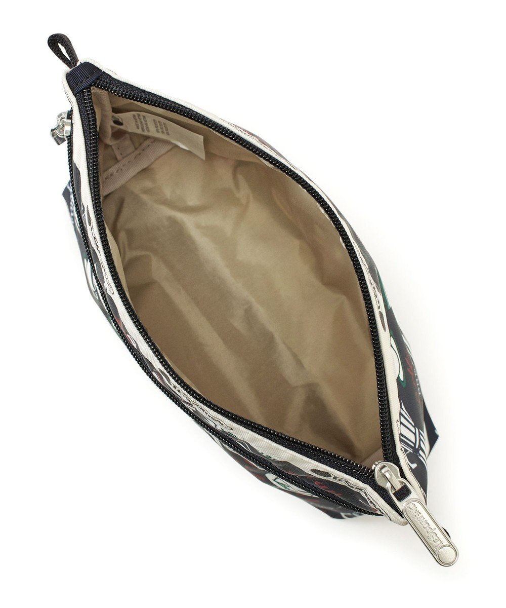 LeSportsac COSMETIC CLUTCH/カップオブコージー 