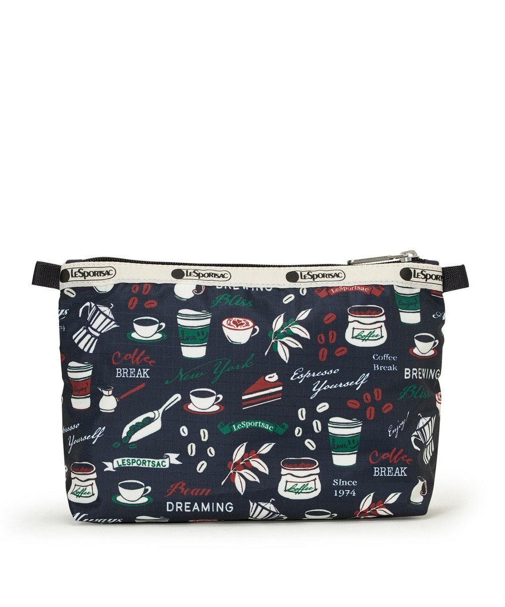 LeSportsac COSMETIC CLUTCH/カップオブコージー 