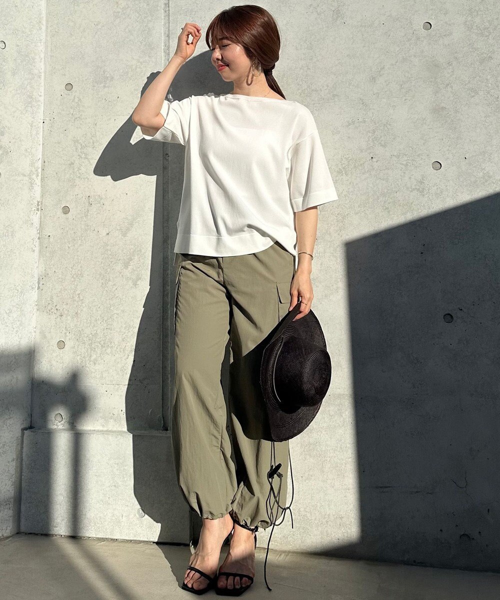 UNFILO カーゴパンツ 