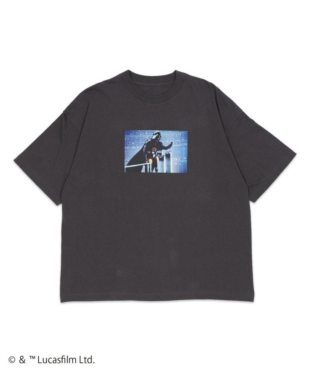 WEGO 【ディスニー/マーベル/スター・ウォーズ/ユニセックス着用ITEM/SMLサイズ展開】キャラクターズグラフィックT2（SS） 