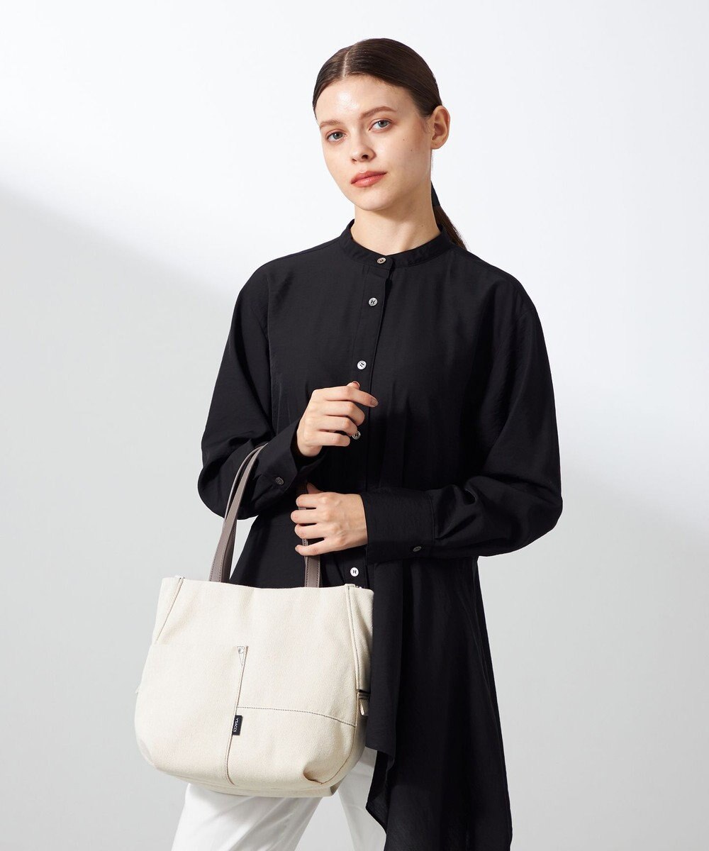 Y'SACCS デニムトートバッグ　Sサイズ 