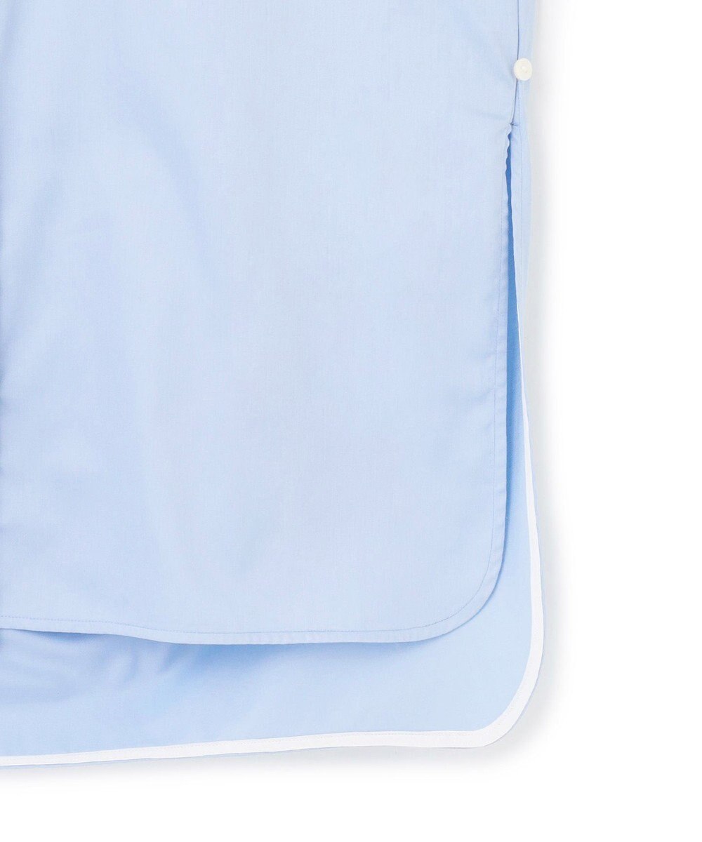 uncrave ブロードクロス BIGシャツ 