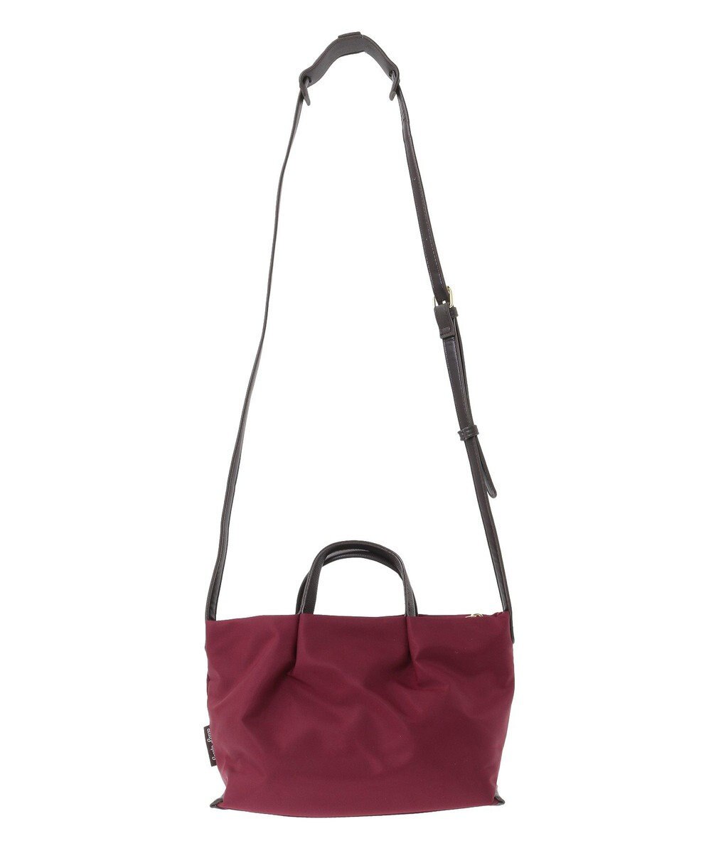 Green Parks ・Ｌｅｇａｔｏ　Ｌａｒｇｏ　肩楽ミニショルダー 