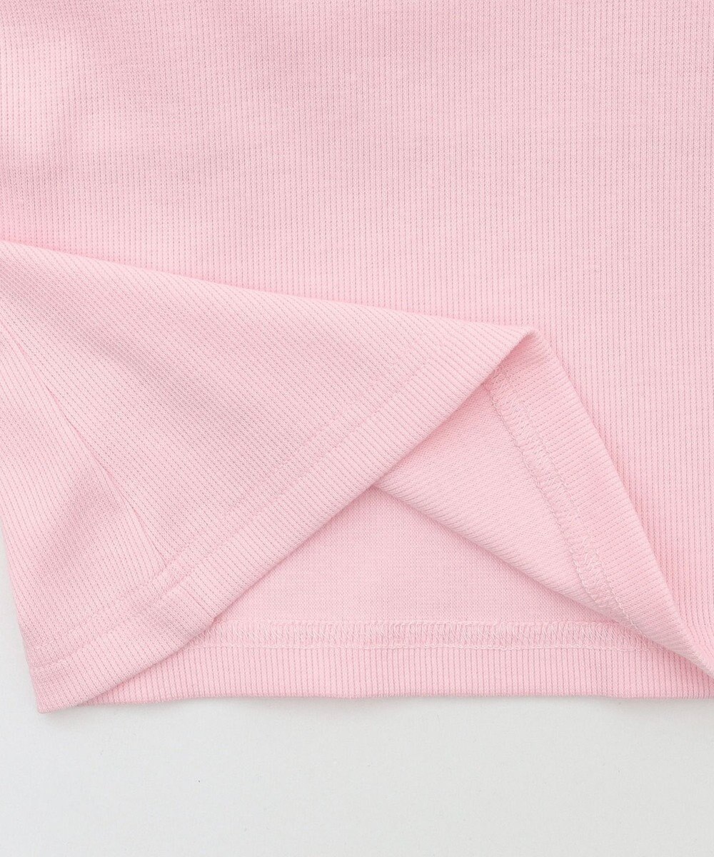 WEGO 【カップ付きインナー】カップインレースタンク 