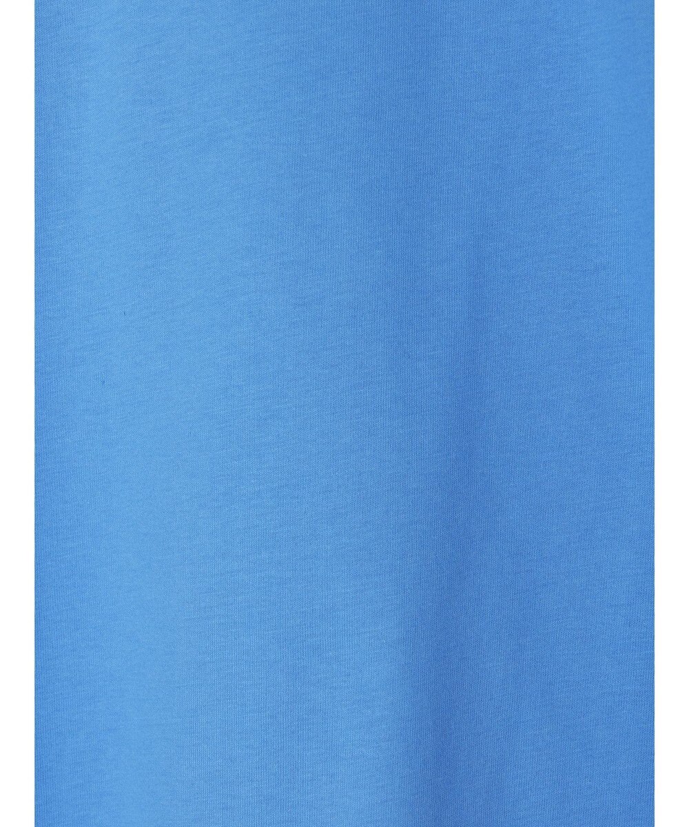 Green Parks 汗じみ防止袖ギャザープルオーバー 