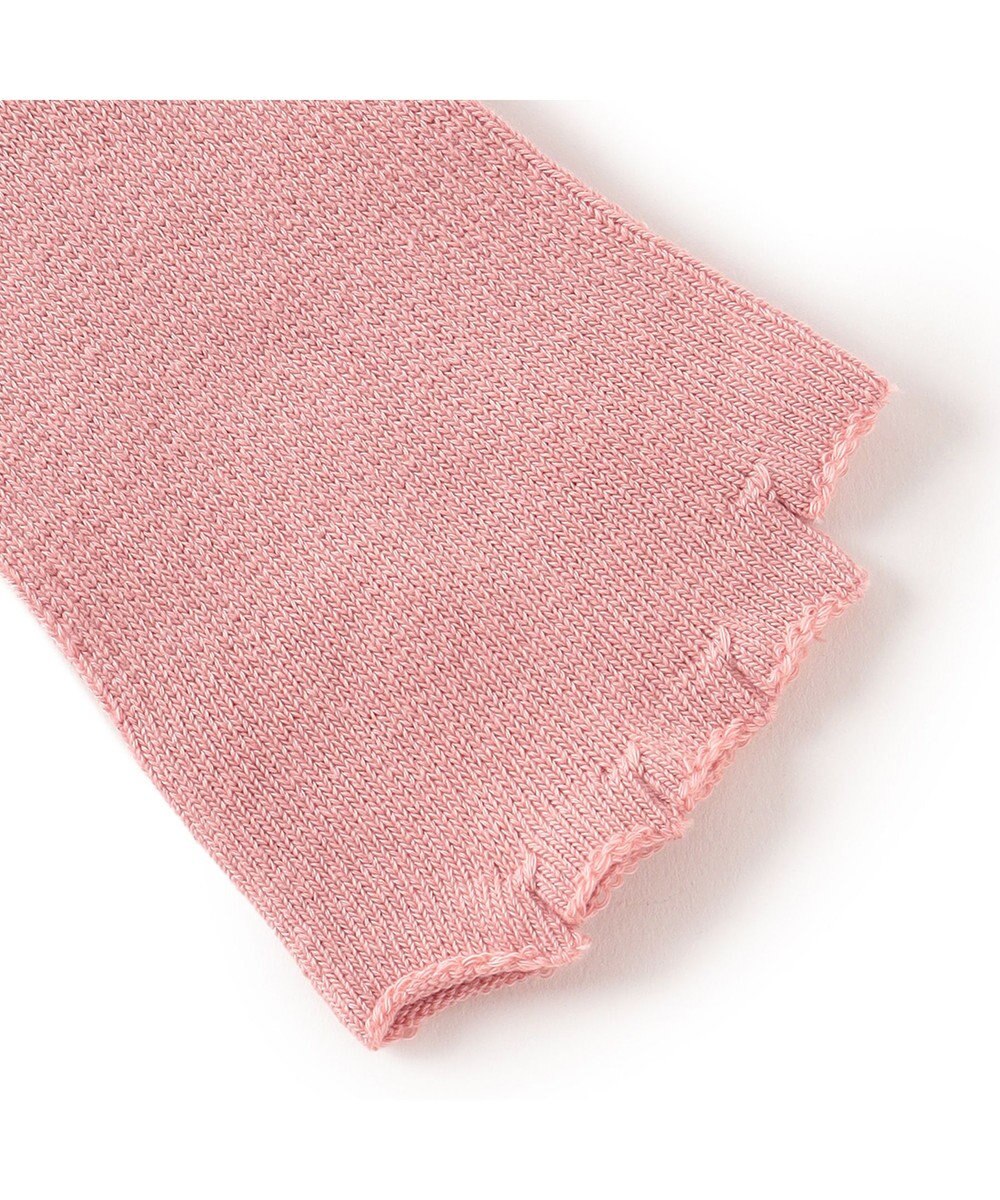 Chacott Chacott BALANCE5本指グリップソックス 