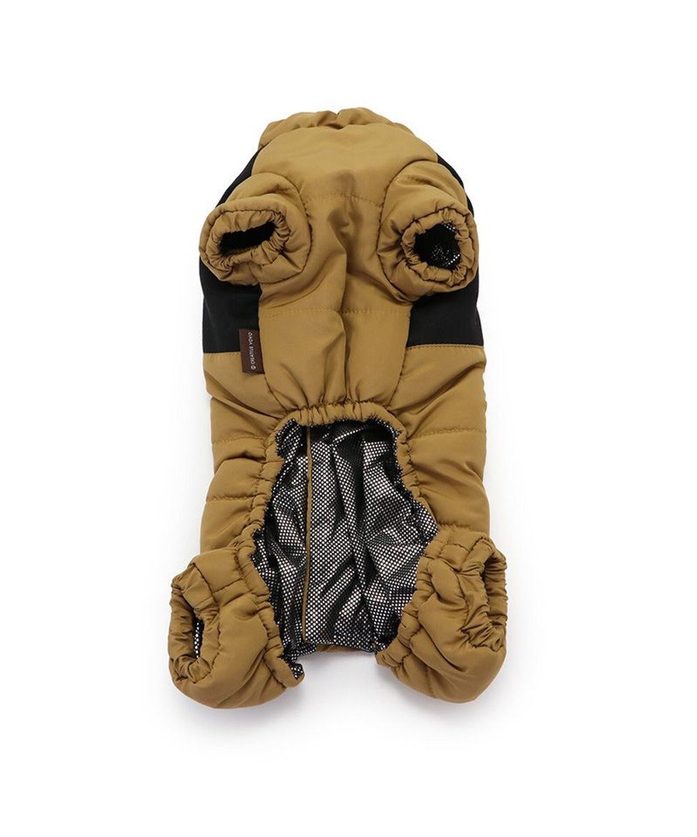 PET PARADISE ペットパラダイス 遠赤外線 オーバーオール 小型犬 