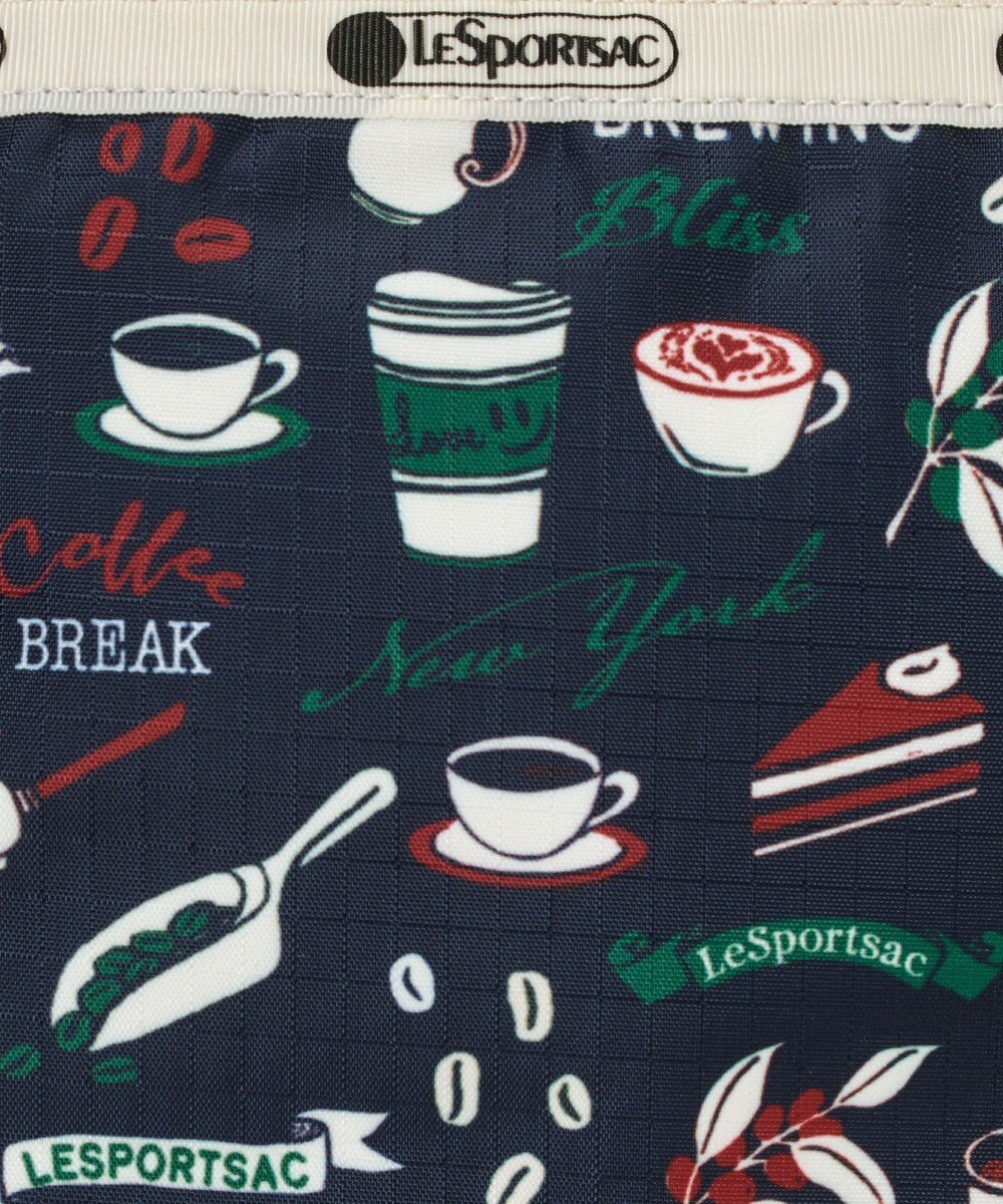 LeSportsac COSMETIC CLUTCH/カップオブコージー 