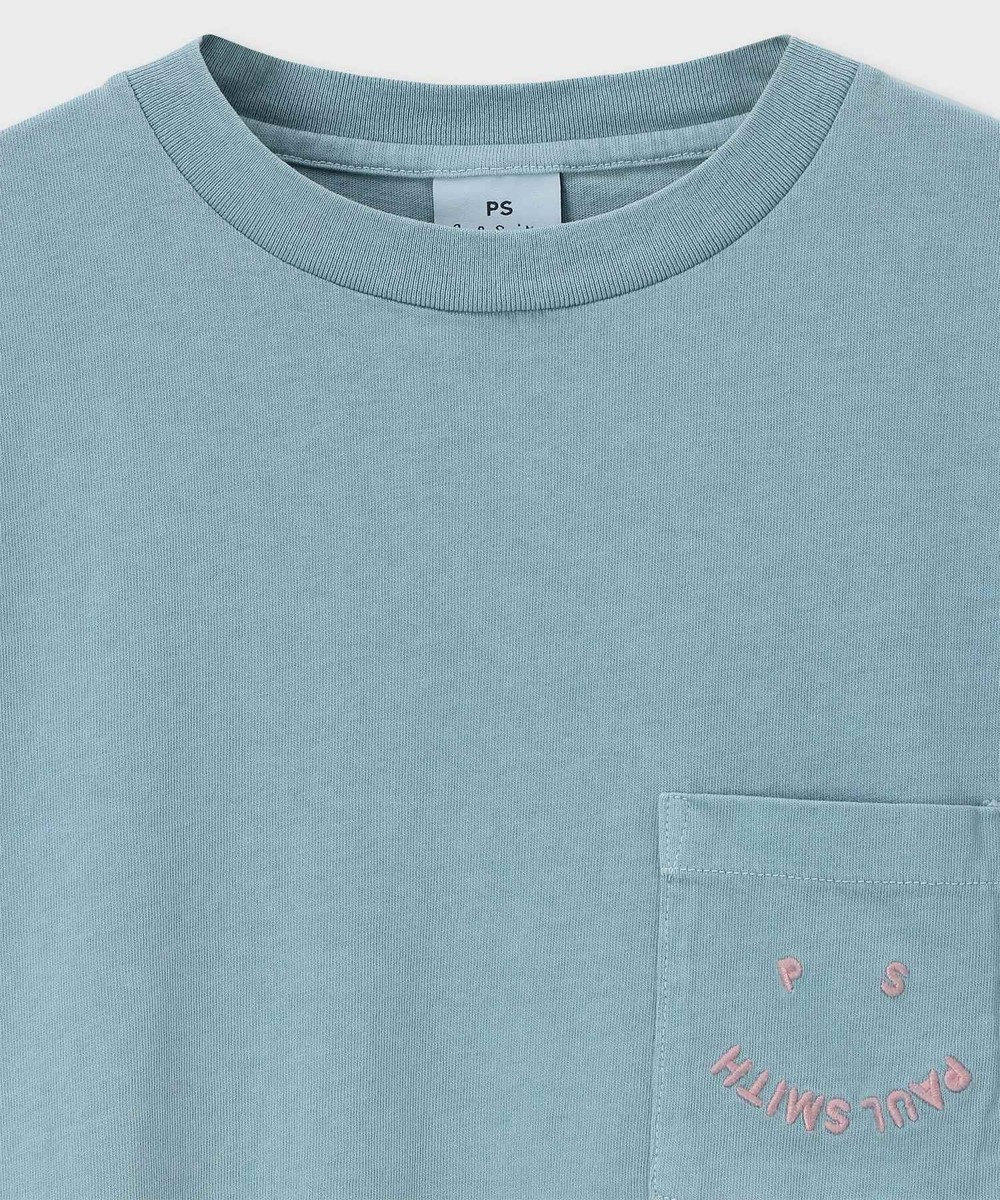 Happy ロングスリーブTシャツ Paul Smith ファッション通販 【公式通販】オンワード・クローゼット