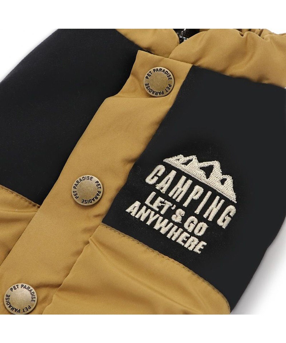 PET PARADISE ペットパラダイス 遠赤外線 オーバーオール 小型犬 