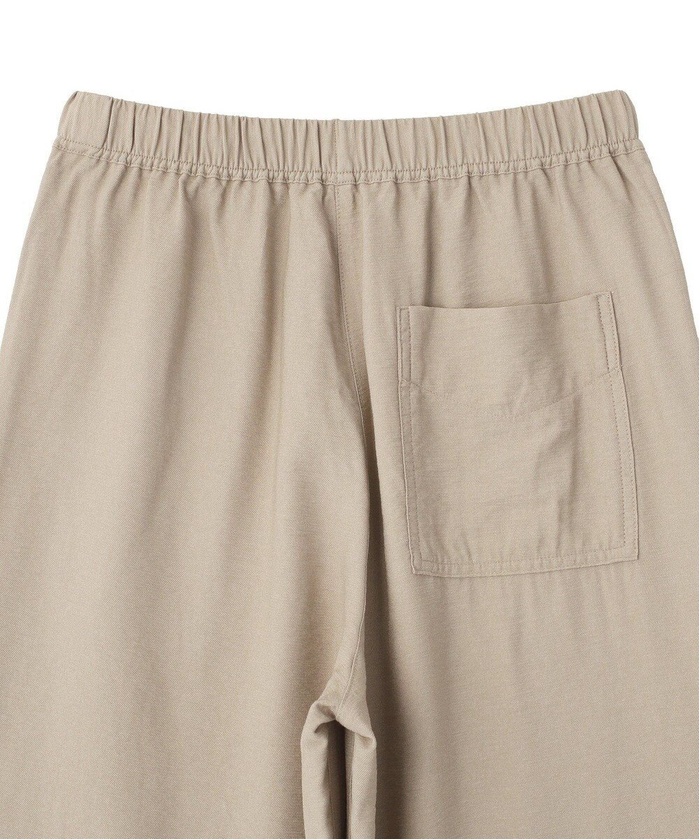 AMERICAN HOLIC 【マルチ機能】ベイカーリラックスパンツ 