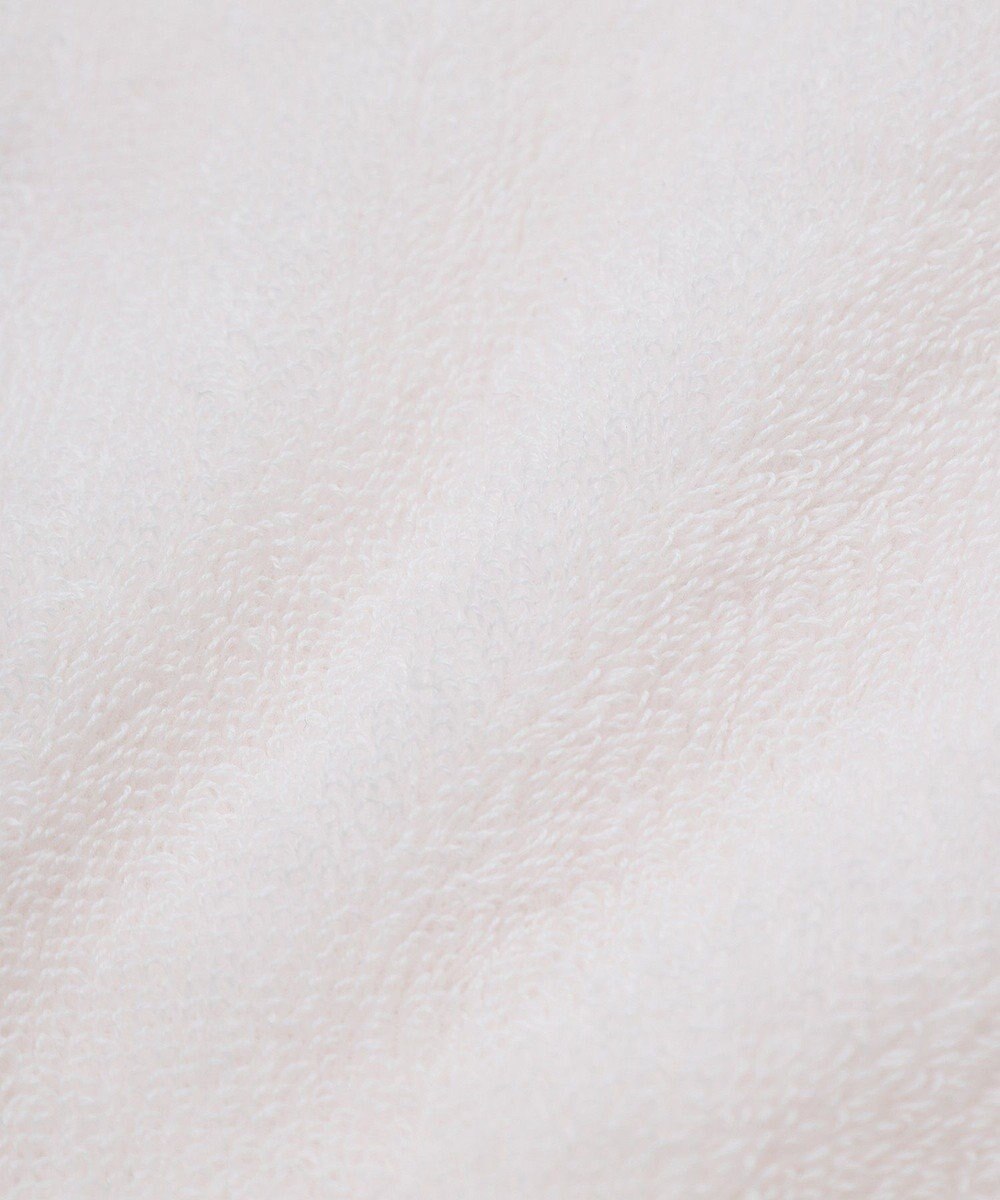 Maison de FLEUR sakura刺繍タオルハンカチ 