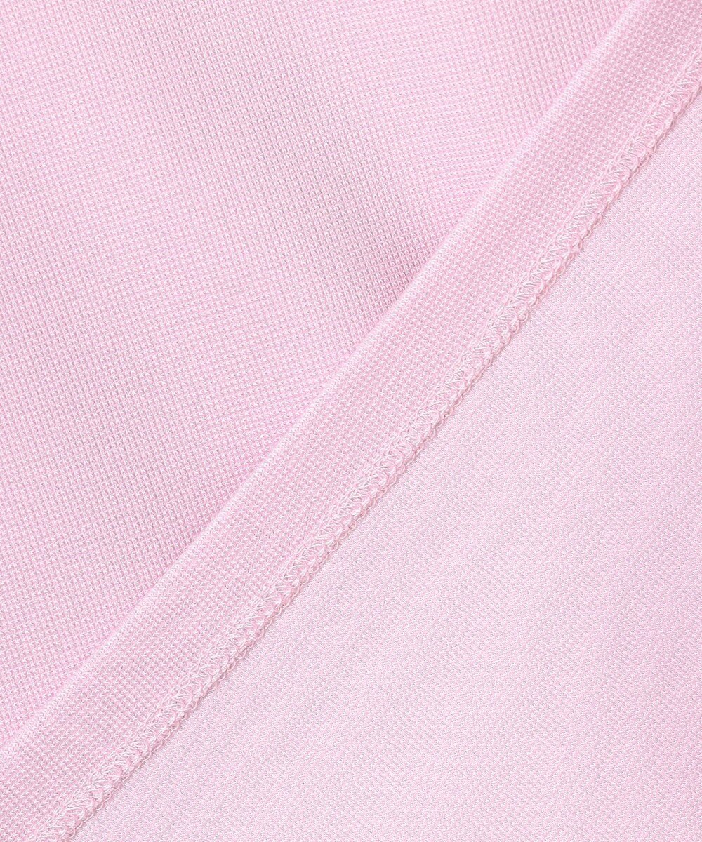 ANY L タックスリーブプルオーバー 