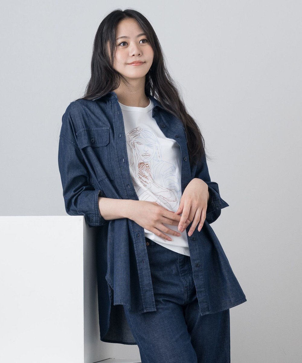 ONWARD Reuse Park 【23区】ブラウス秋冬 