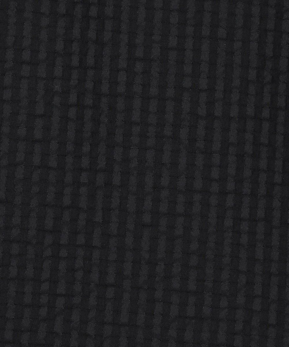 GOTAIRIKU リラックスシルエット【高通気性/吸水速乾】ドッツエアー クールマックスサッカーシャツ 