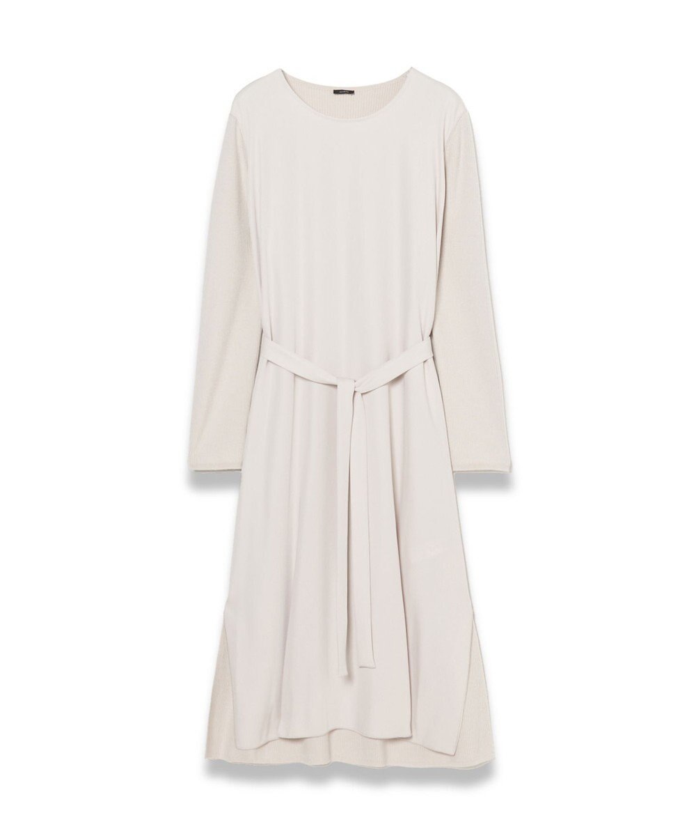 JOSEPH ドレーピーキャディー　コンビネーションワンピース 