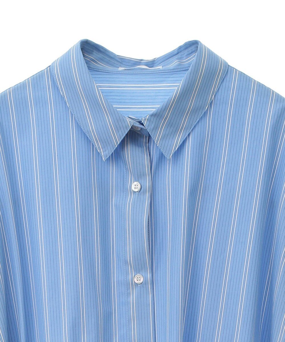 CRAFT STANDARD BOUTIQUE シワ軽減 /イージーケアシャツワンピース 