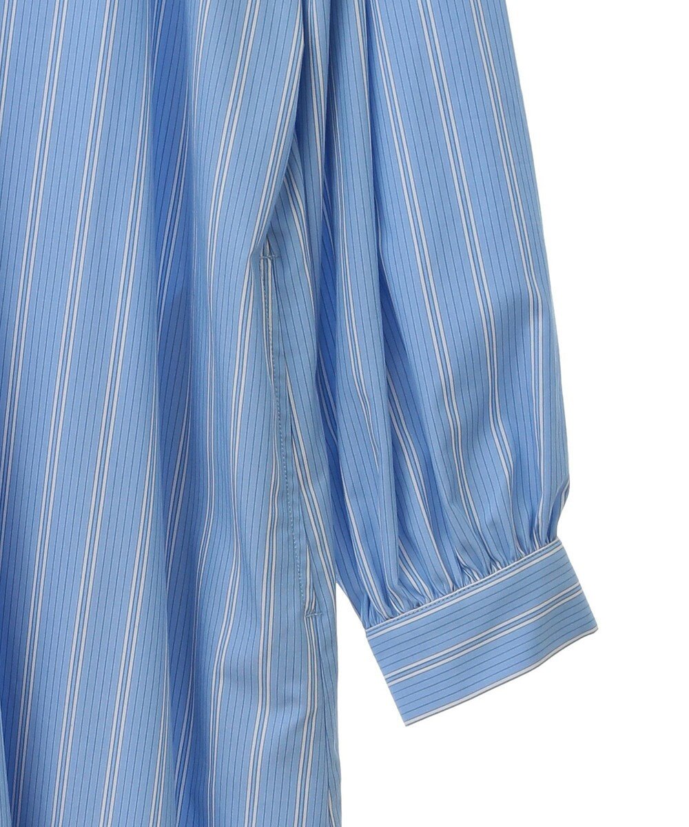 CRAFT STANDARD BOUTIQUE シワ軽減 /イージーケアシャツワンピース 