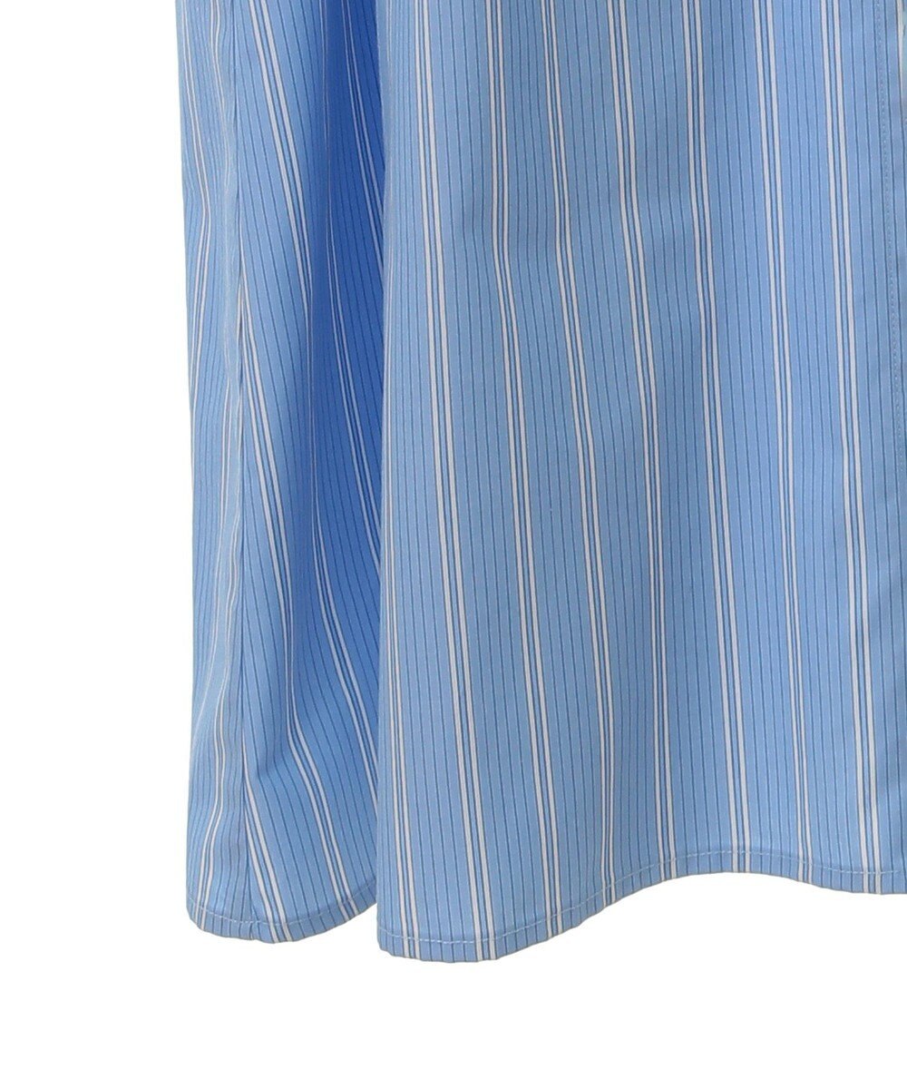 CRAFT STANDARD BOUTIQUE シワ軽減 /イージーケアシャツワンピース 