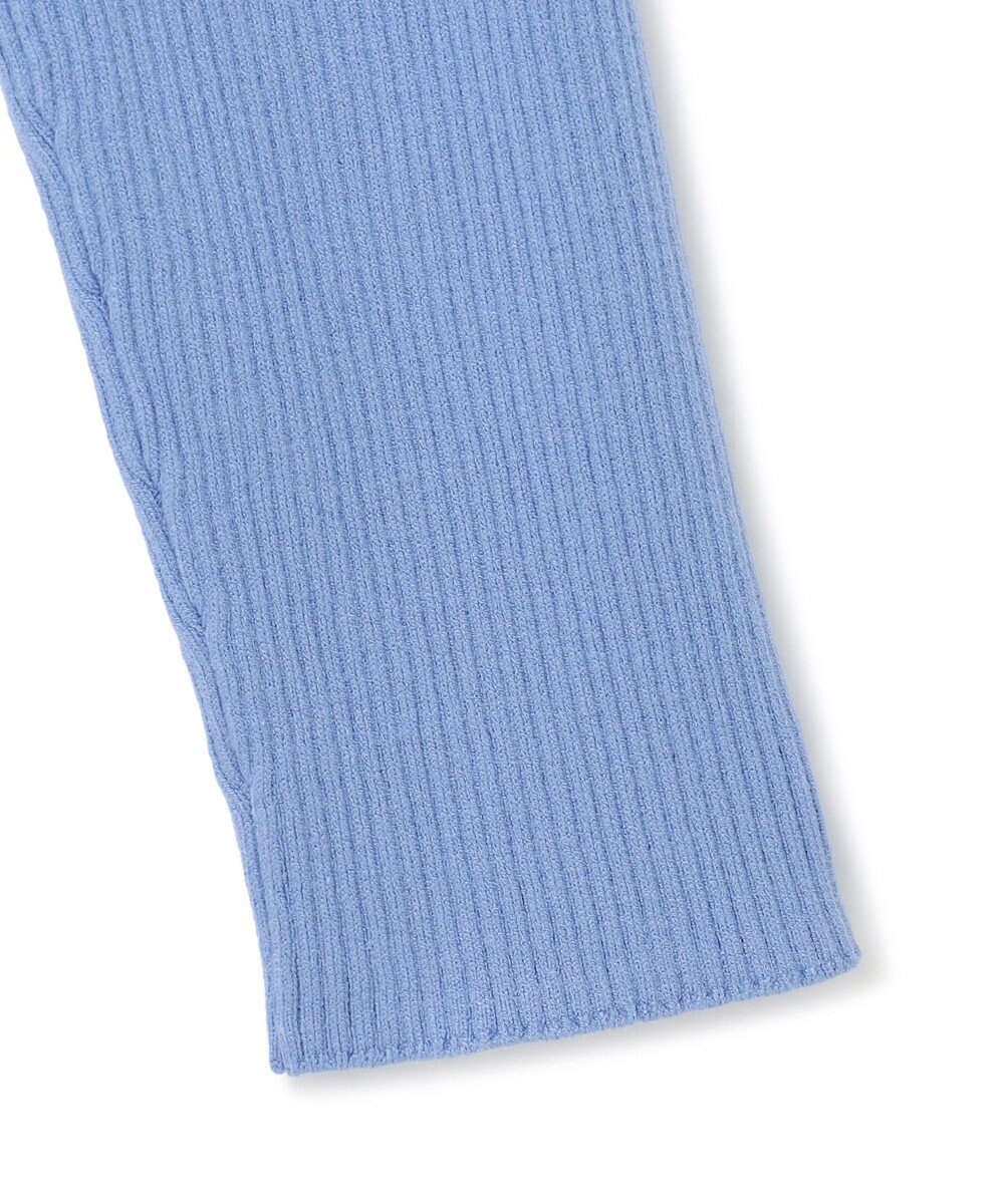 BEIGE， 【S-size】WILLOW / ハイネックニット 