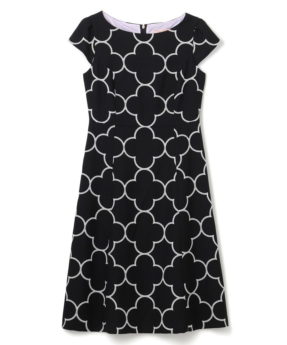 TOCCA 【Archive Collection】MONTMARTRE ドレス 