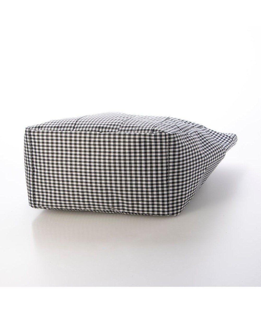 UNBILLION カシュカシュ cachecache / パラコードハンドルポリエチレントートバッグ 