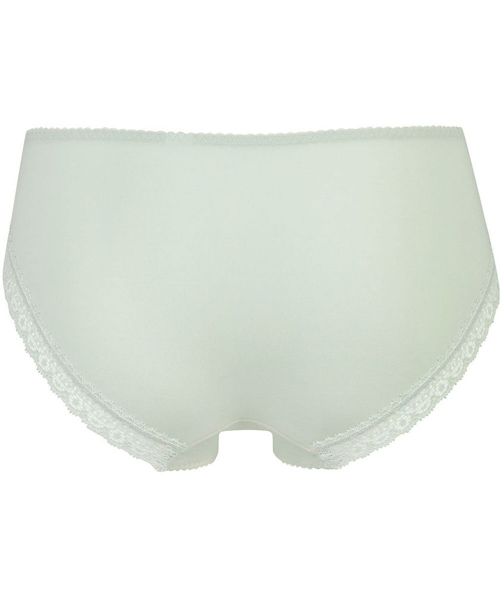 Wing ショーツ 【マッチミーブラ　ノンワイヤー】 KB2071とペア やさしいフィット感 はきこみ丈あさめ KF2871 ウイング／ワコール 