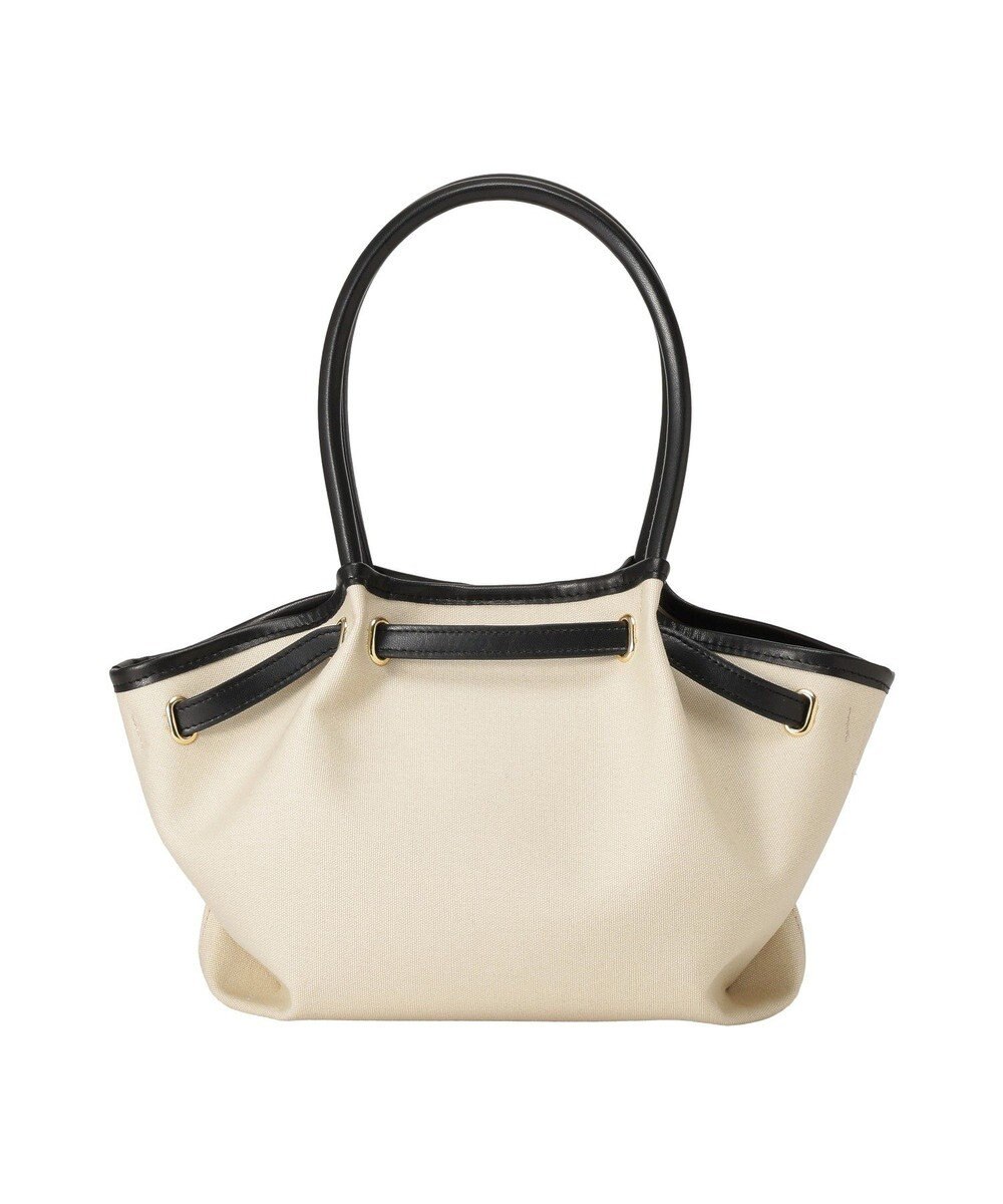 AMERICAN HOLIC 【2点SET】ベルトラウンドトートバッグ 